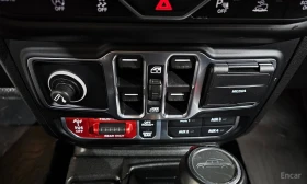 Jeep Gladiator 3.6* RUBICON* ПОДГРЕВ* КАМЕРА* , снимка 13