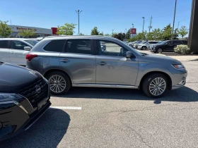 Mitsubishi Outlander * S AWC * CARFAX * ПОДГРЕВИ * ПАНО * KEYLESS, снимка 3