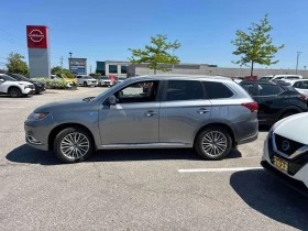 Mitsubishi Outlander * S AWC * CARFAX * ПОДГРЕВИ * ПАНО * KEYLESS, снимка 2
