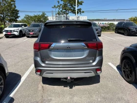 Mitsubishi Outlander * S AWC * CARFAX * ПОДГРЕВИ * ПАНО * KEYLESS, снимка 4