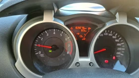 Nissan Juke, снимка 7