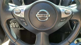 Nissan Juke, снимка 4