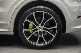 Porsche Cayenne E-HYBRID, снимка 16