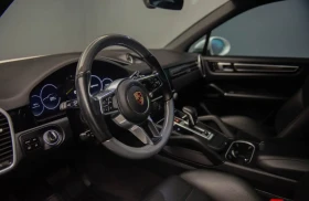 Porsche Cayenne E-HYBRID, снимка 14