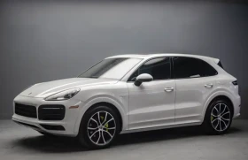 Porsche Cayenne E-HYBRID, снимка 1