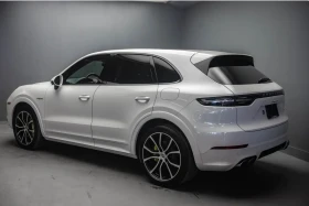 Porsche Cayenne E-HYBRID, снимка 2