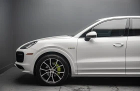 Porsche Cayenne E-HYBRID, снимка 3