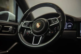 Porsche Cayenne E-HYBRID, снимка 8