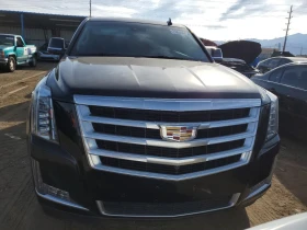 Cadillac Escalade 6.2* LUXURY* 4Х4, снимка 4