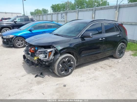 Kia Niro EV, снимка 2