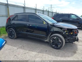 Kia Niro EV, снимка 14