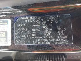 Kia Niro EV, снимка 9