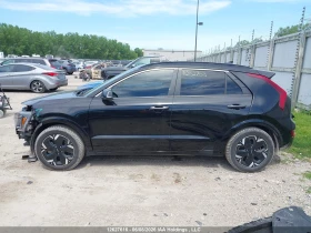 Kia Niro EV, снимка 15