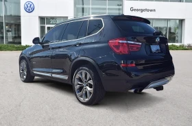 BMW X3 xDrive35i Premium Enhanced , снимка 2