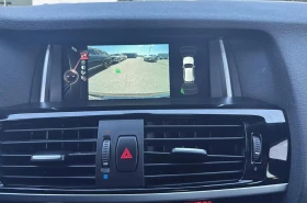 BMW X3 xDrive35i Premium Enhanced , снимка 17