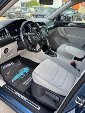 VW Tiguan Allspace 2.0TDI/4MOTION/PANO/ЛИЗИНГ, снимка 11
