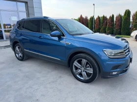 VW Tiguan Allspace 2.0TDI/4MOTION/PANO/ЛИЗИНГ, снимка 3