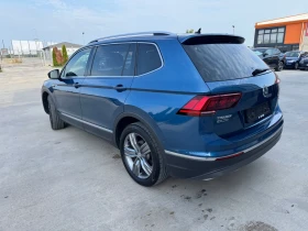 VW Tiguan Allspace 2.0TDI/4MOTION/PANO/ЛИЗИНГ, снимка 6