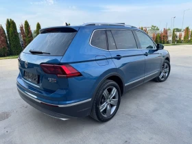 VW Tiguan Allspace 2.0TDI/4MOTION/PANO/ЛИЗИНГ, снимка 7