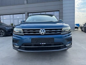 VW Tiguan Allspace 2.0TDI/4MOTION/PANO/ЛИЗИНГ, снимка 2