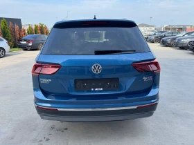 VW Tiguan Allspace 2.0TDI/4MOTION/PANO/ЛИЗИНГ, снимка 8