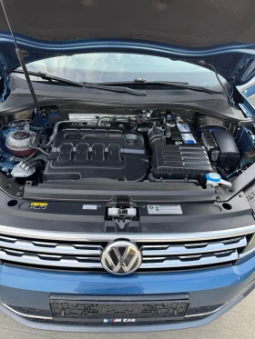 VW Tiguan Allspace 2.0TDI/4MOTION/PANO/ЛИЗИНГ, снимка 17