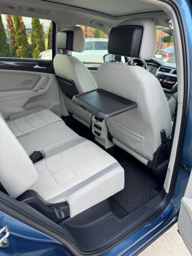 VW Tiguan Allspace 2.0TDI/4MOTION/PANO/ЛИЗИНГ, снимка 10