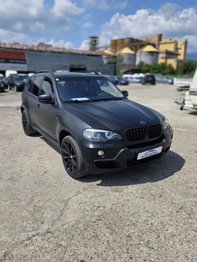 BMW X5 3.0d Sport pacet xDrive Top, снимка 1