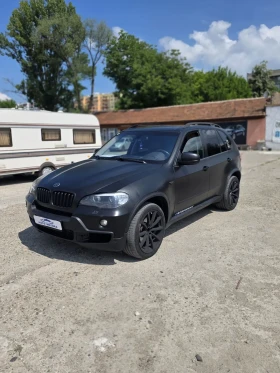 BMW X5 3.0d Sport pacet xDrive Top, снимка 2