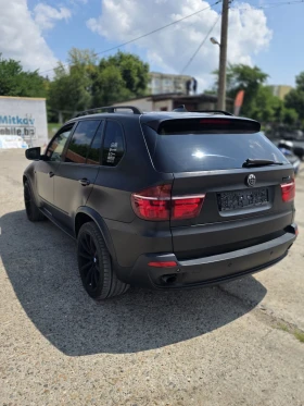 BMW X5 3.0d Sport pacet xDrive Top, снимка 5