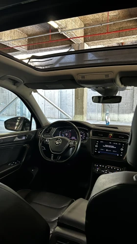 VW Tiguan 2.0 TSI| 4x4| HIGHLINE| PANO| CARPLAY| FENDER , снимка 6