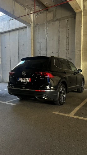 VW Tiguan 2.0 TSI| 4x4| HIGHLINE| PANO| CARPLAY| FENDER , снимка 4