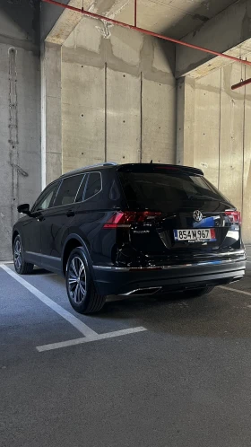 VW Tiguan 2.0 TSI| 4x4| HIGHLINE| PANO| CARPLAY| FENDER , снимка 3