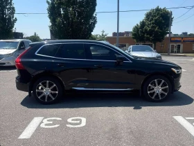 Volvo XC60 Inscription  CARFAX, снимка 3