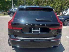 Volvo XC60 Inscription  CARFAX, снимка 4