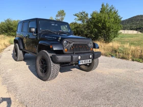 Jeep Wrangler RUBICON, снимка 2