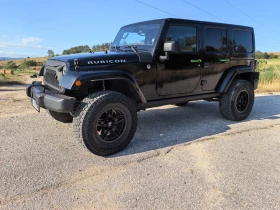 Jeep Wrangler RUBICON, снимка 4