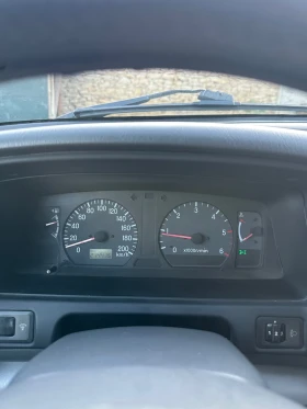 Mitsubishi Pajero sport, снимка 7