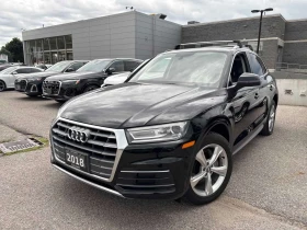 Audi Q5 * Progressiv * CARFAX * ОПЦИЯ ЗА ФИНАНСИРАНЕ , снимка 13