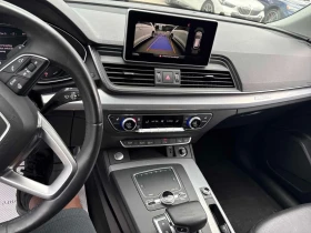 Audi Q5 * Progressiv * CARFAX * ОПЦИЯ ЗА ФИНАНСИРАНЕ , снимка 9
