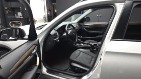 BMW X1 xDrive20d* ЛЮК* КРАЙНА ЦЕНА, снимка 10