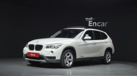 BMW X1 xDrive20d* ЛЮК* КРАЙНА ЦЕНА, снимка 1