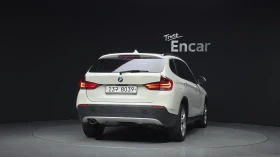 BMW X1 xDrive20d* ЛЮК* КРАЙНА ЦЕНА, снимка 4
