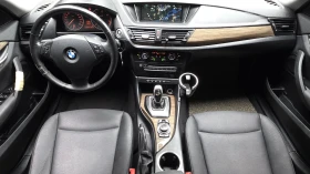 BMW X1 xDrive20d* ЛЮК* КРАЙНА ЦЕНА, снимка 7