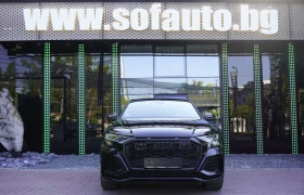 Audi RSQ8 4.0 TFSI V8 Mild Hybrid Quattro КЕРАМИКА, снимка 2