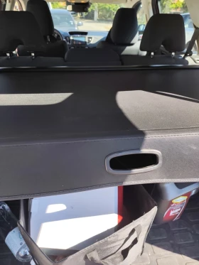Honda Cr-v, снимка 10