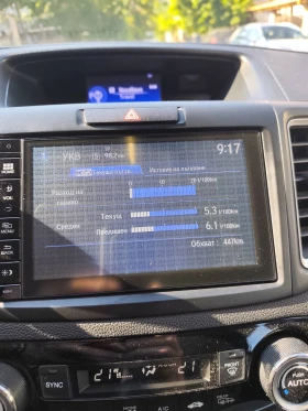 Honda Cr-v, снимка 6
