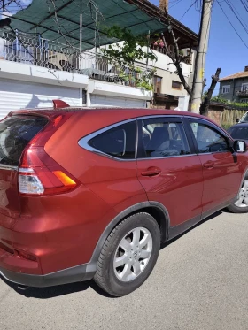 Honda Cr-v, снимка 3