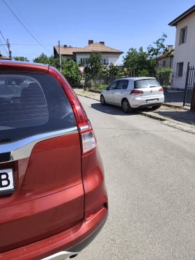 Honda Cr-v, снимка 12