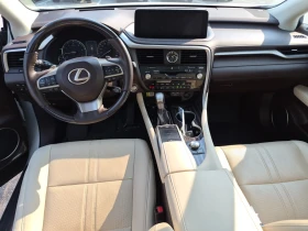Lexus RX 350 ОБДУХВАНЕ * ПАНОРАМА * CARFAX * , снимка 10